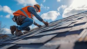 Professional Roofing services in Wakarusa, IN